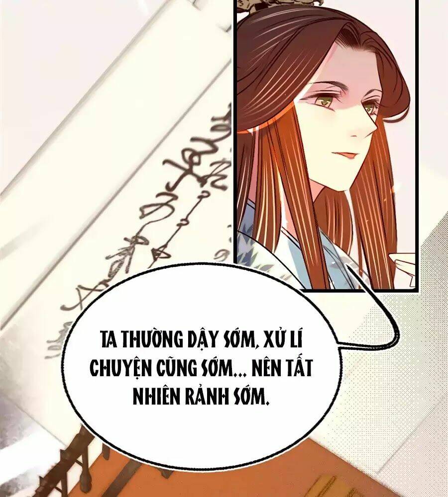 phượng hoàn triều: vương gia yêu nghiệt xin tránh đường chapter 24 45