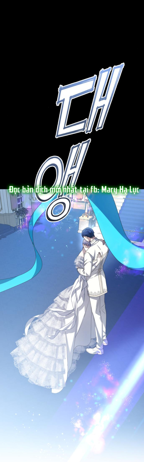 tôi muốn trở thành cô ấy dù chỉ là một ngày chapter 164.1 56