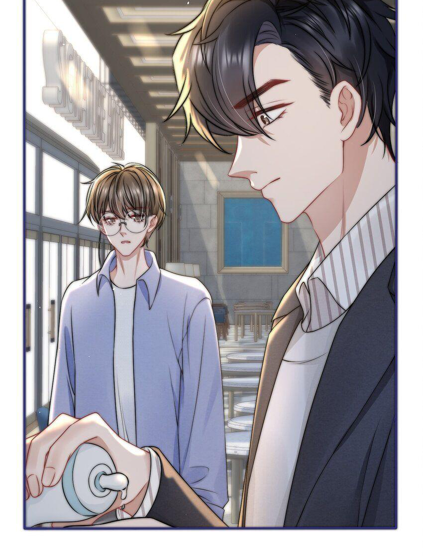 ta sinh con cho tổng tài chapter 79 35