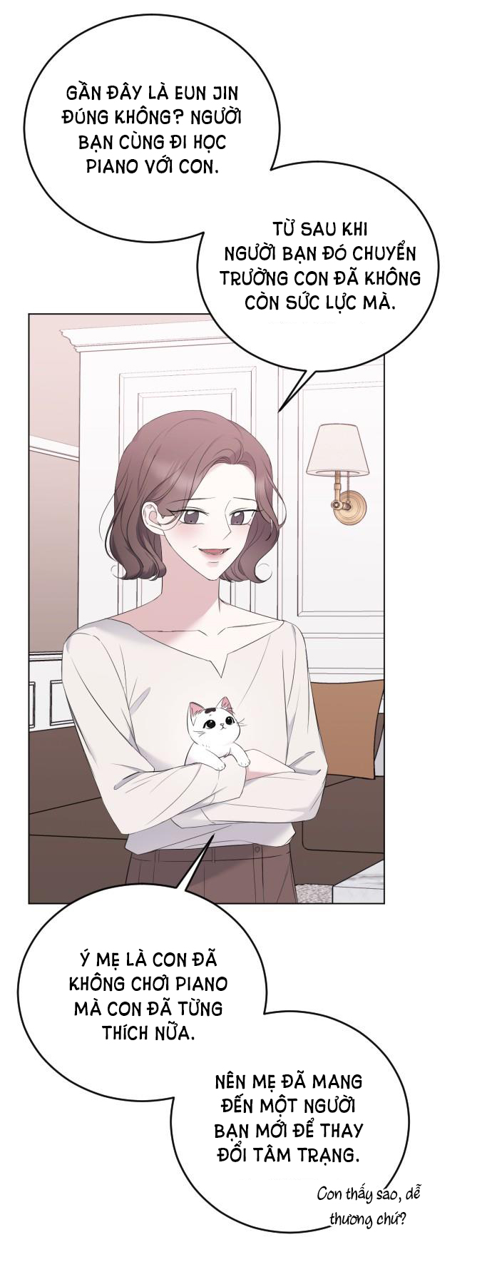 tôi sẽ thay đổi kết cục chapter 20.1 6