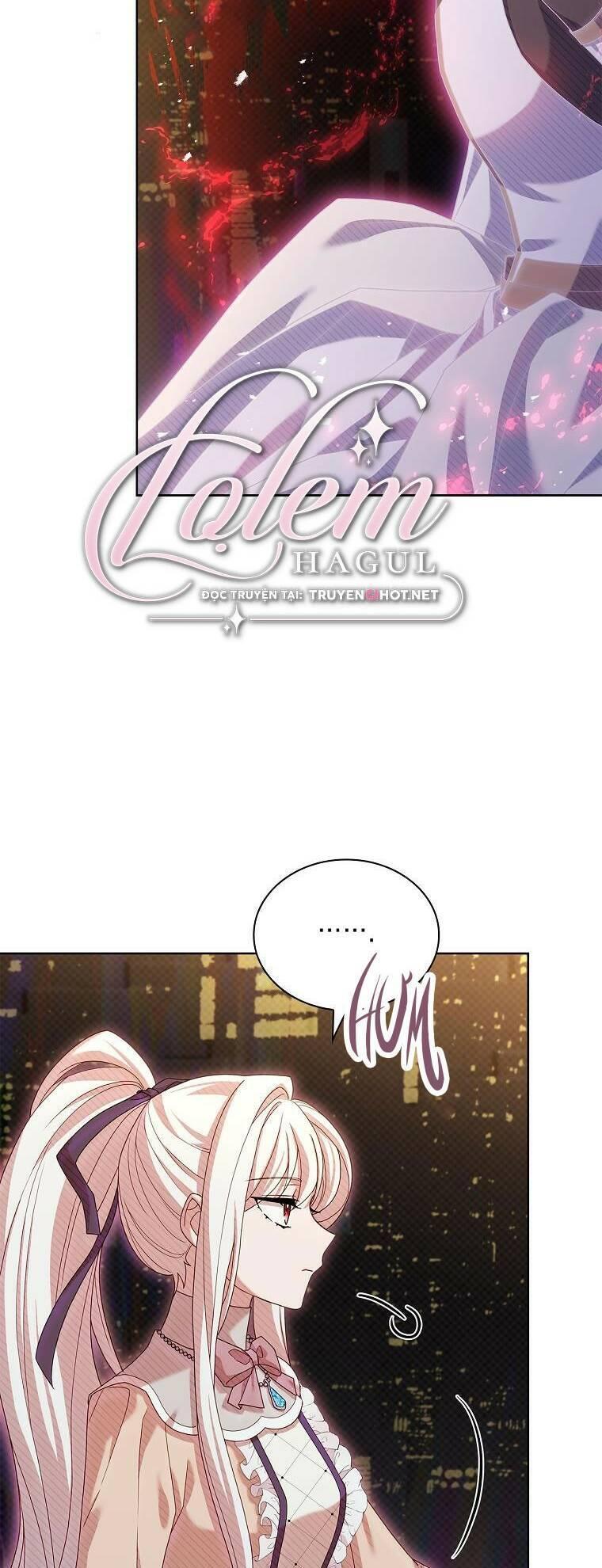 để yên cho tiểu thư hiền chapter 79 44