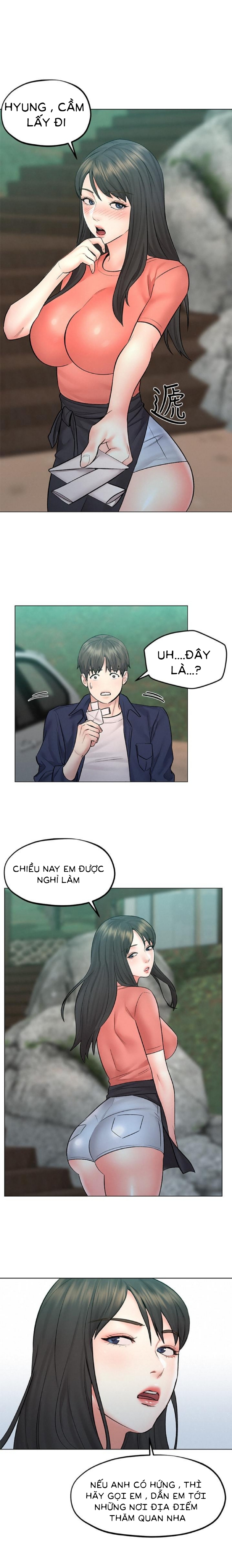 chuyến đi ngoại tình chapter 9 23