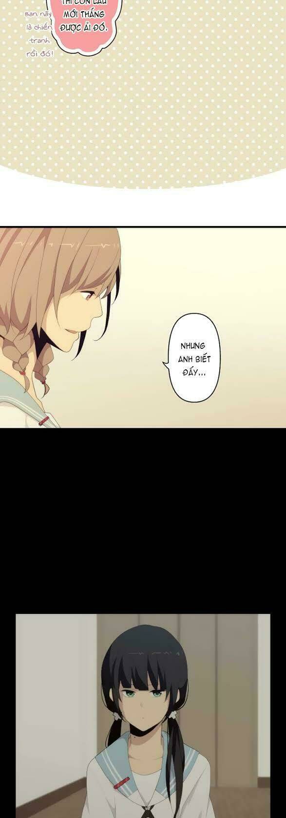viên thuốc trùng sinh chapter 118 17