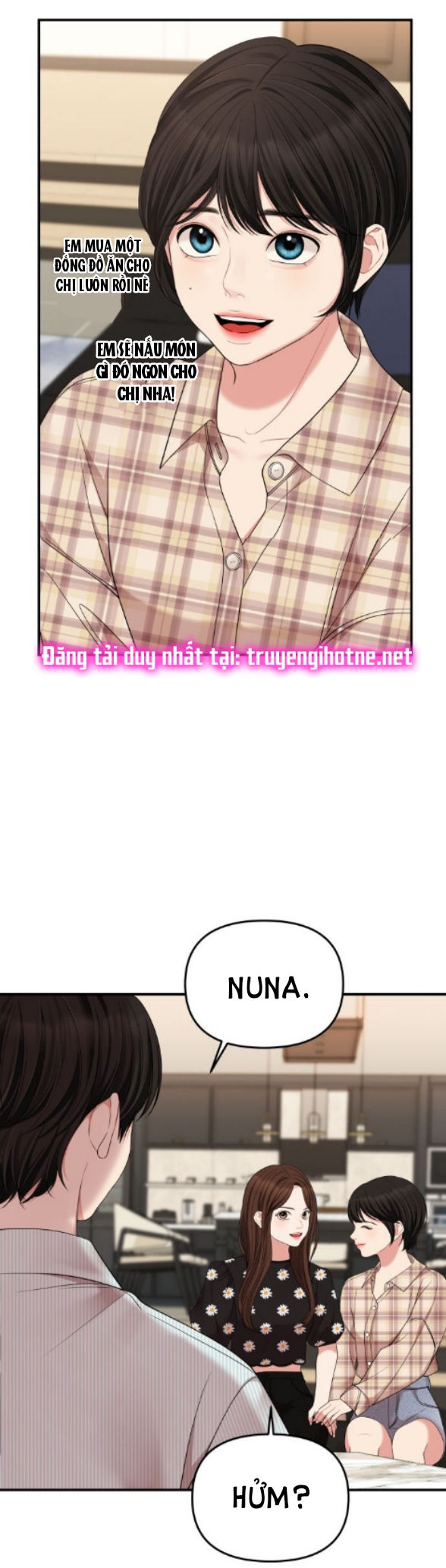 gửi em người đánh cắp những vì sao - to you who swallowed a star chapter 57.1 22