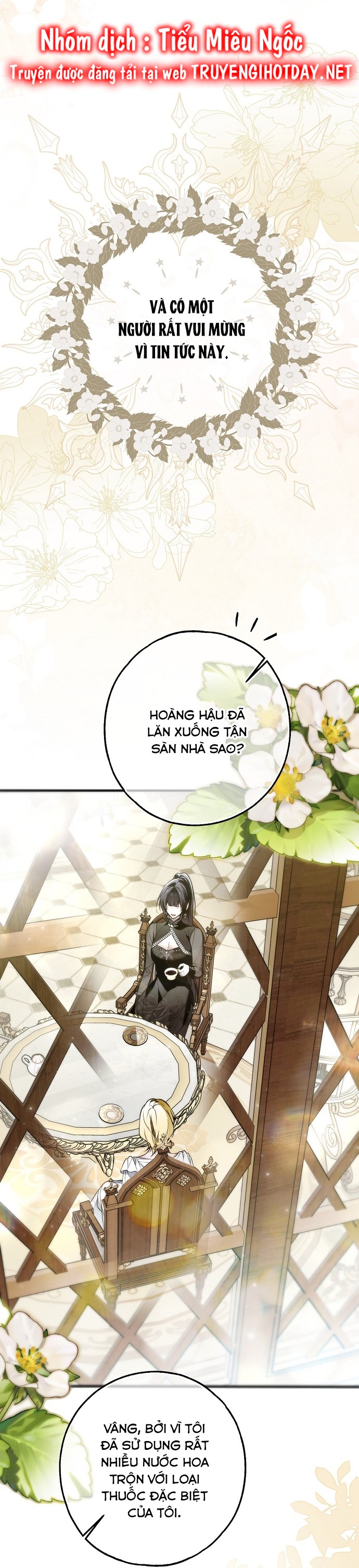ai đó đang chiếm hữu cơ thể của tôi chapter 39 29