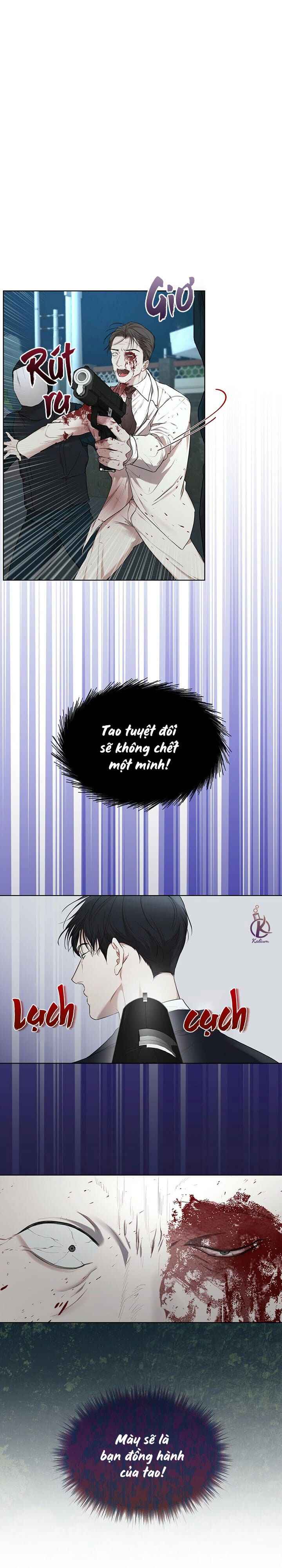 hình thái khởi sinh chapter 59 14