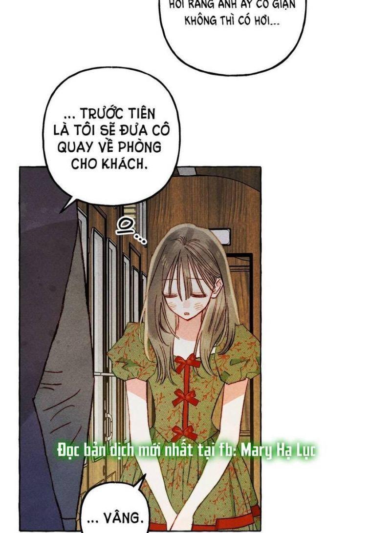 nuôi dưỡng một hắc long chapter 60.1 9