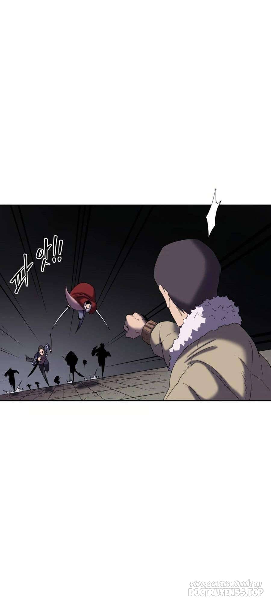 thợ săn quái vật chapter 19 7