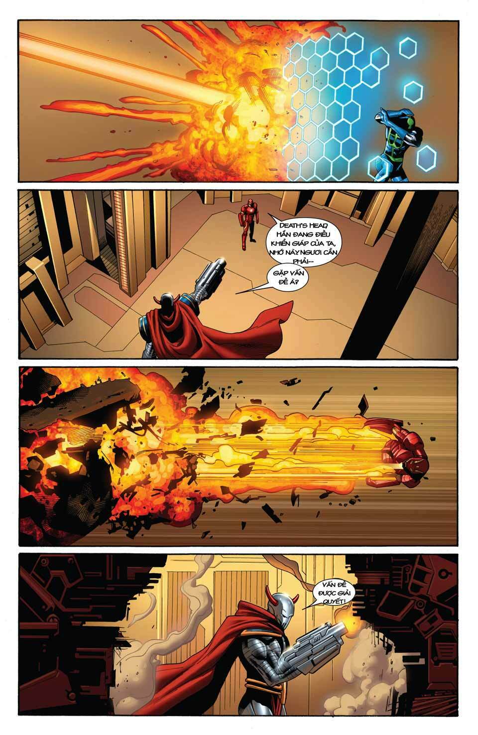 iron man v5 chapter 13 18