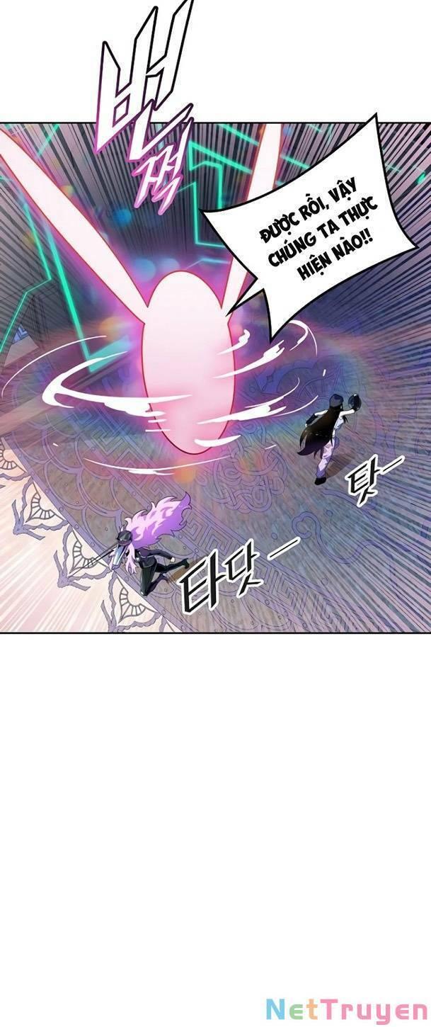 tòa tháp bí ẩn 2 chapter 563 28