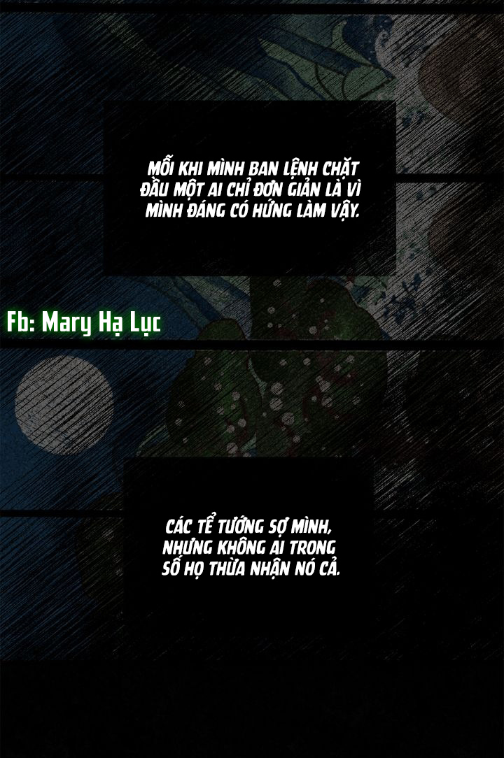 tham vọng quyền lực (full) chapter 40 29