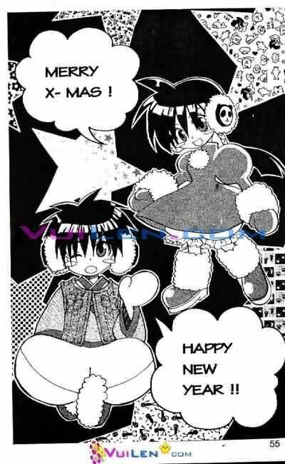 tiên nữ giáng trần chapter 14 55