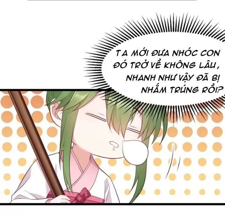 ta mới không gả cho hoàng tử phản diện chapter 7 11