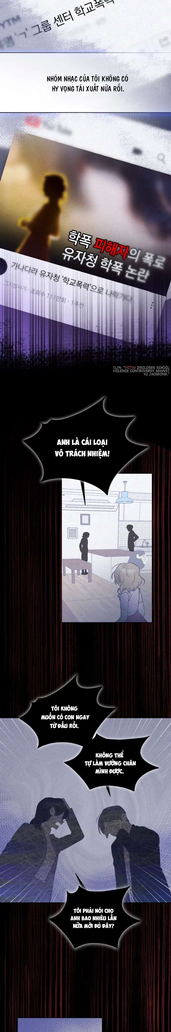 khắc tinh của mùi hương chapter 9.1 7