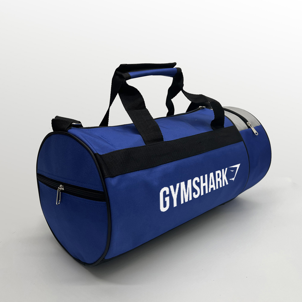 Túi xách du lịch thể thao nam hiện đại, có ngăn giày riêng, đi chơi, tập GYM