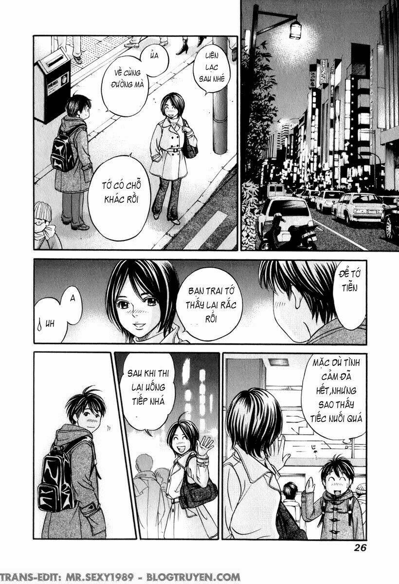 hetakoi chapter 19 9