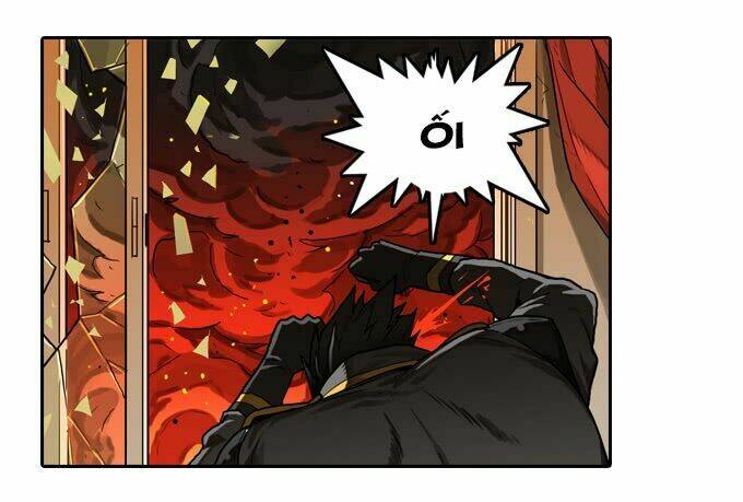 dị nhân bất tử chapter 13 33