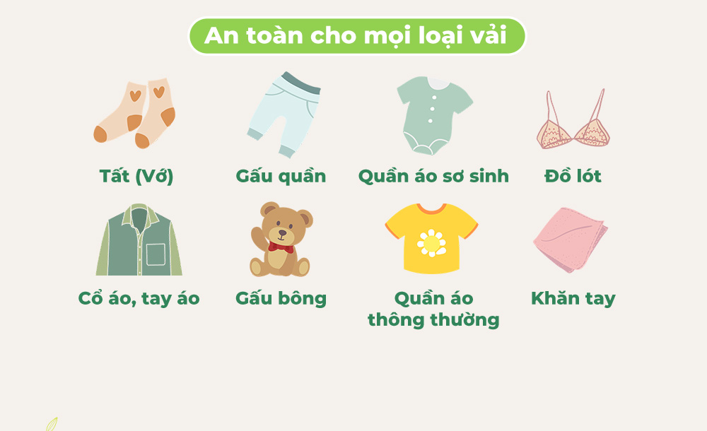 Combo 5 Bánh Viên Xà Phòng Giặt Thảo Mộc 150g, Sạch Ngay Tức Thì, Kháng Khuẩn Hiệu Quả, Đánh Bay Vết Bẩn