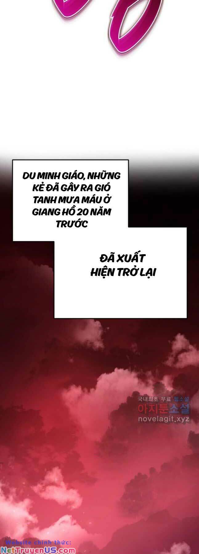 cửu thiên kiếm pháp chapter 74 45