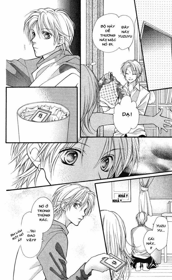 câu chuyện tuổi teen chapter 31 40