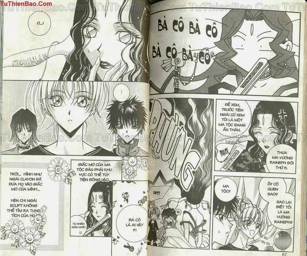 hồi ký ma vương chapter 4 33