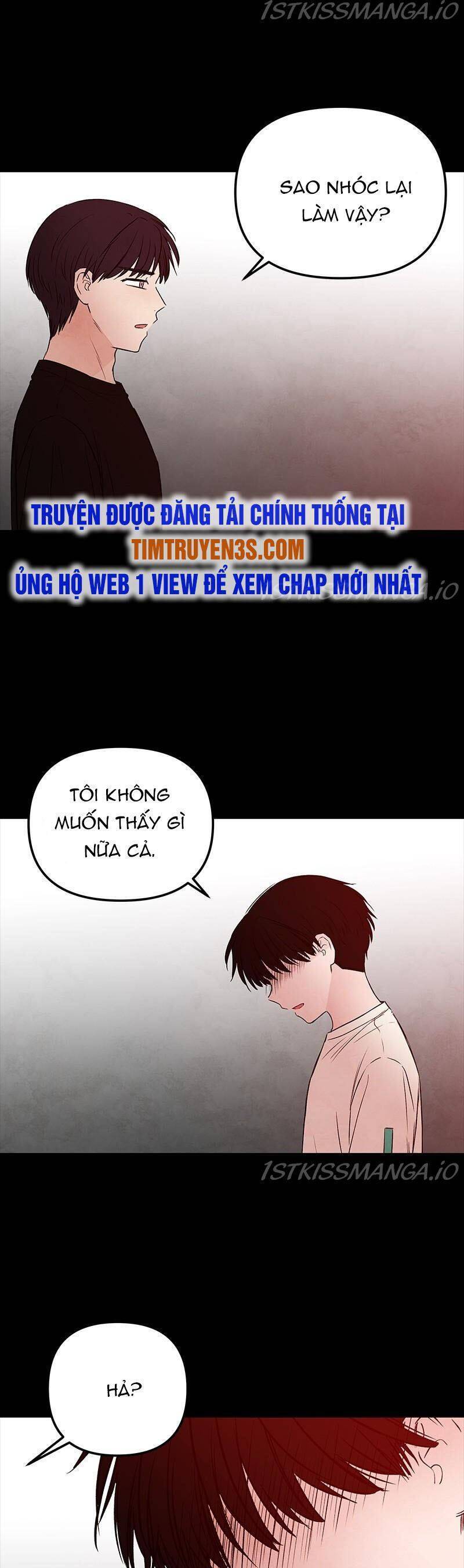 bươm bướm và máu chapter 59 12