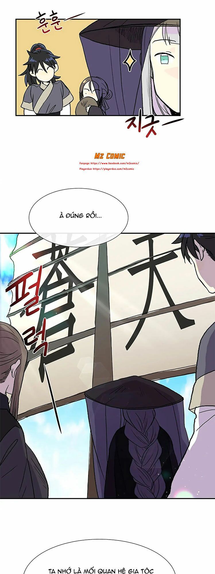 học sĩ tái sinh chapter 105 16