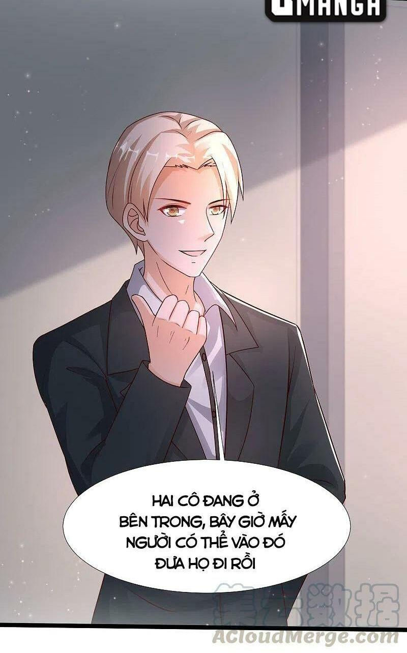 tối cường vận đào hoa chapter 233 2