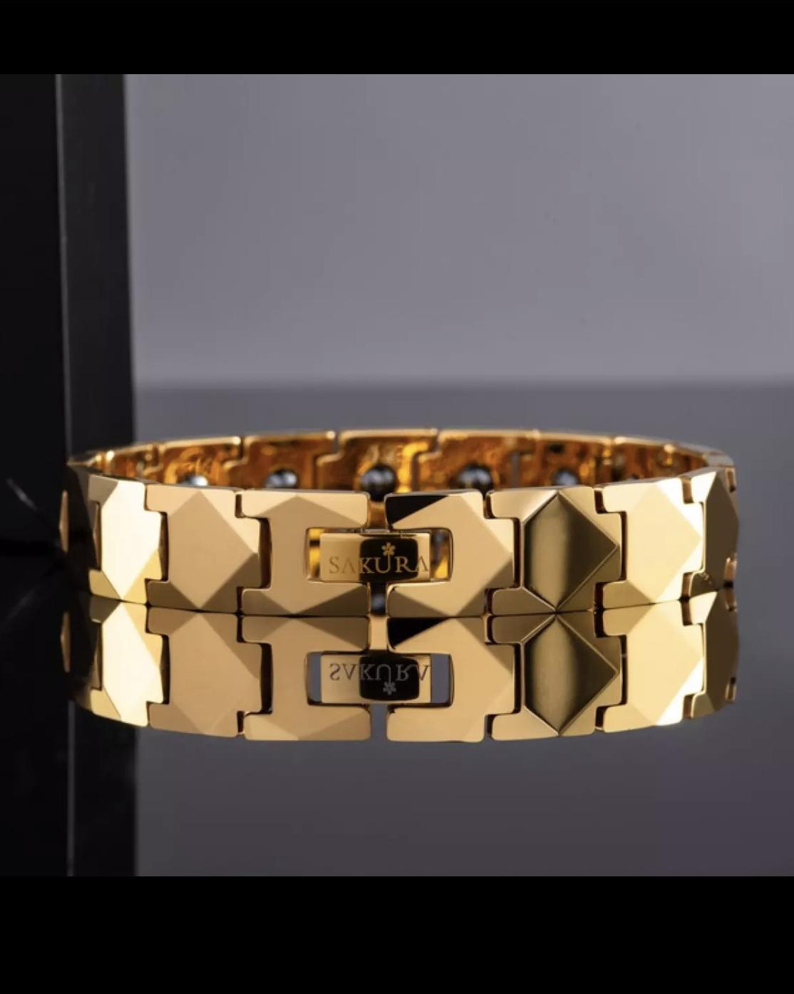 VÒNG TAY HUYẾT ÁP NHẬT BẢN