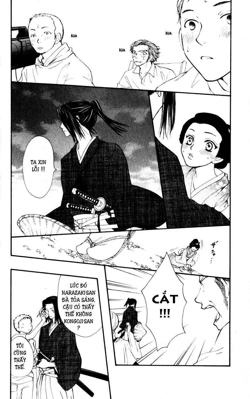 penguin revolution chapter 19 9