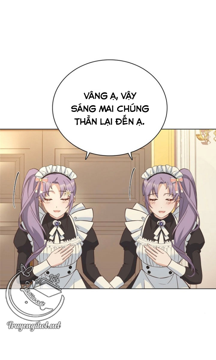 lời cầu hôn đến từ hoàng đế chapter 38.2 9