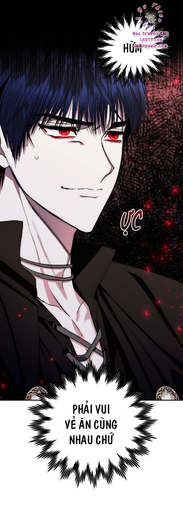 cha, con không muốn kết hôn đâu chapter 42 86