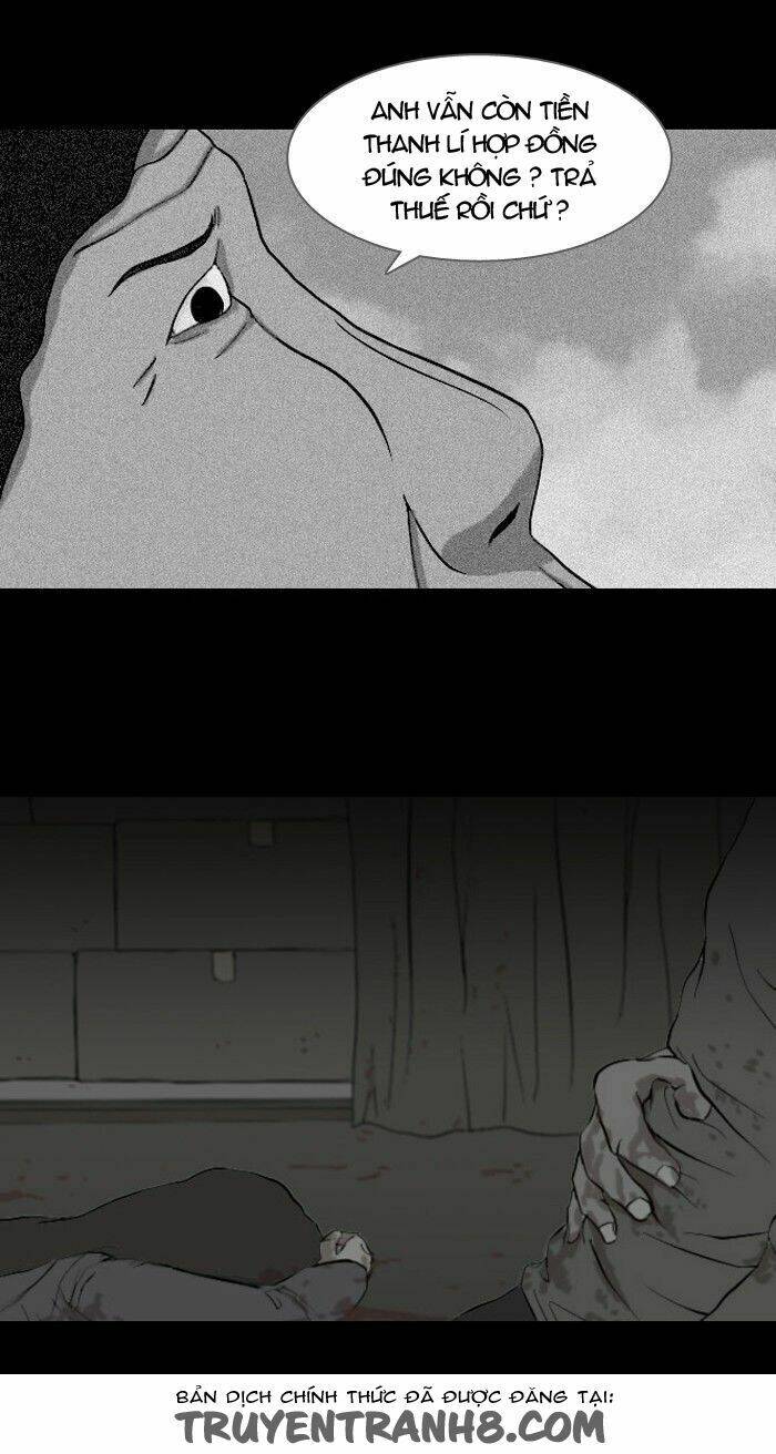 thứ sáu: những câu chuyện cấm chapter 45 40