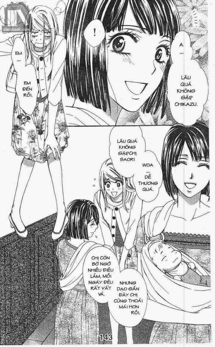 hôn nhân bất đắc dĩ - love of firos you chapter 20 7