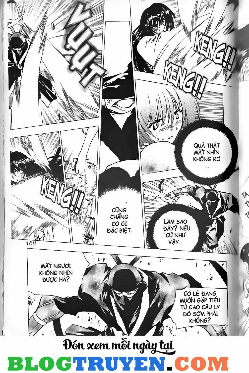 thiên lang liệt truyện chapter 61 13