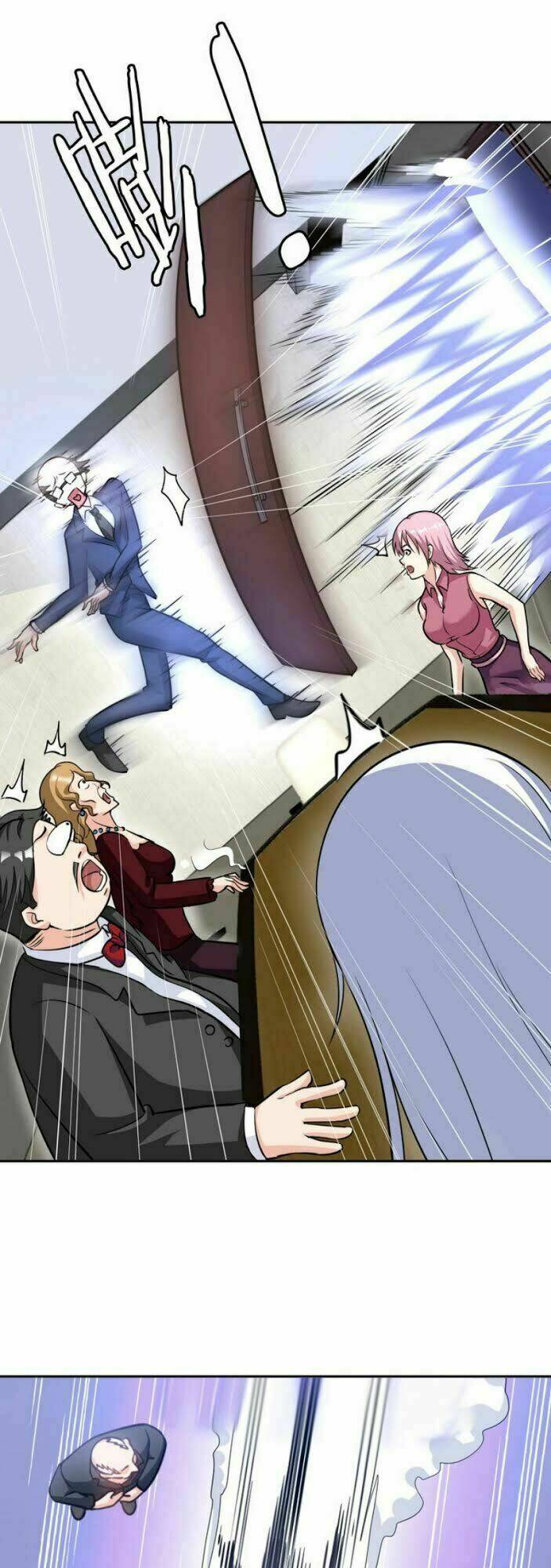 thần tiên dạy tôi giả x chapter 19 38