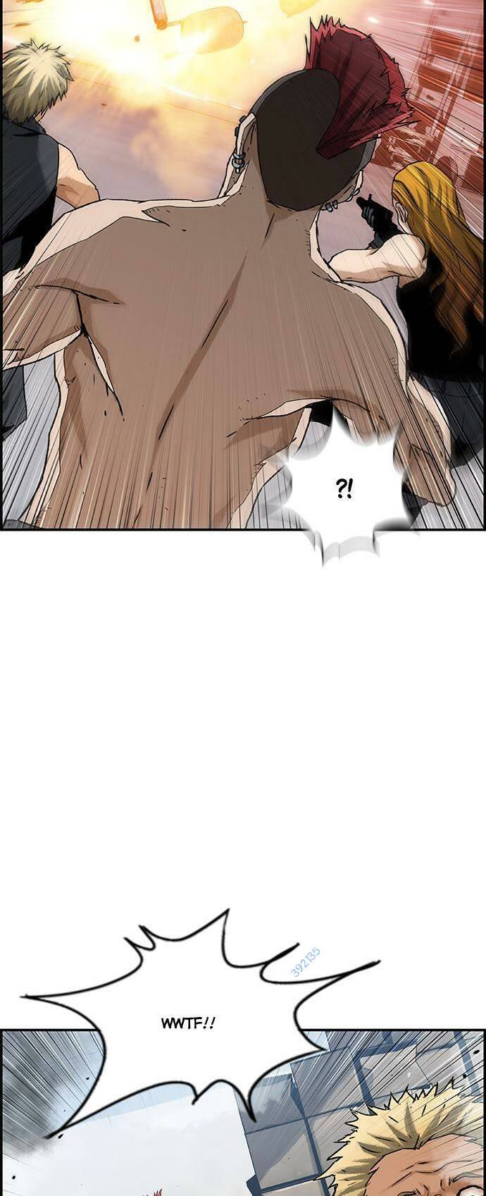 pubg - cuộc chiến sinh tồn - 100 chapter 31 10