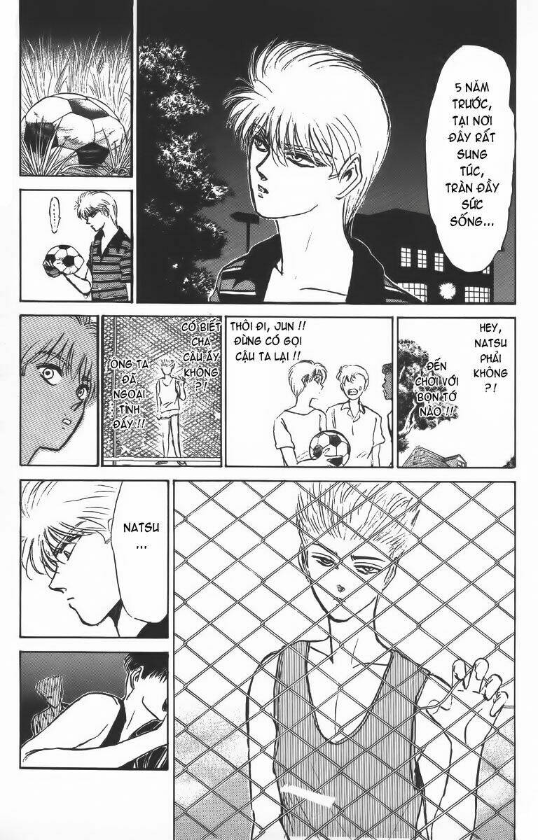 shonan junai gumi chapter 133 9