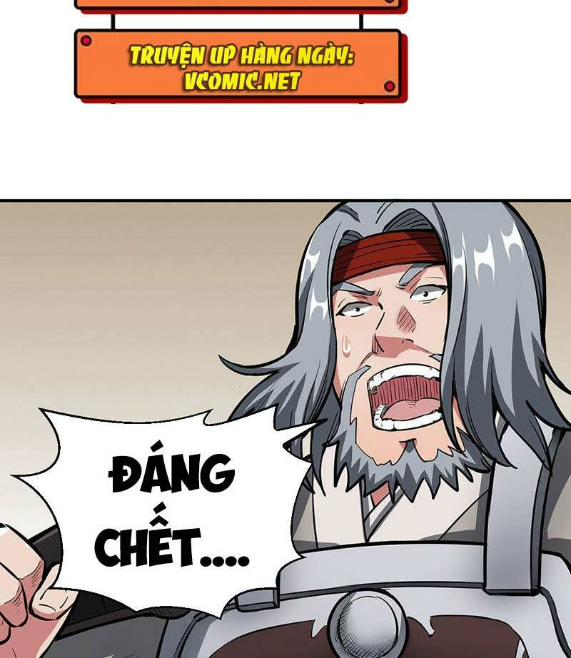 võ đạo độc tôn chapter 483 71