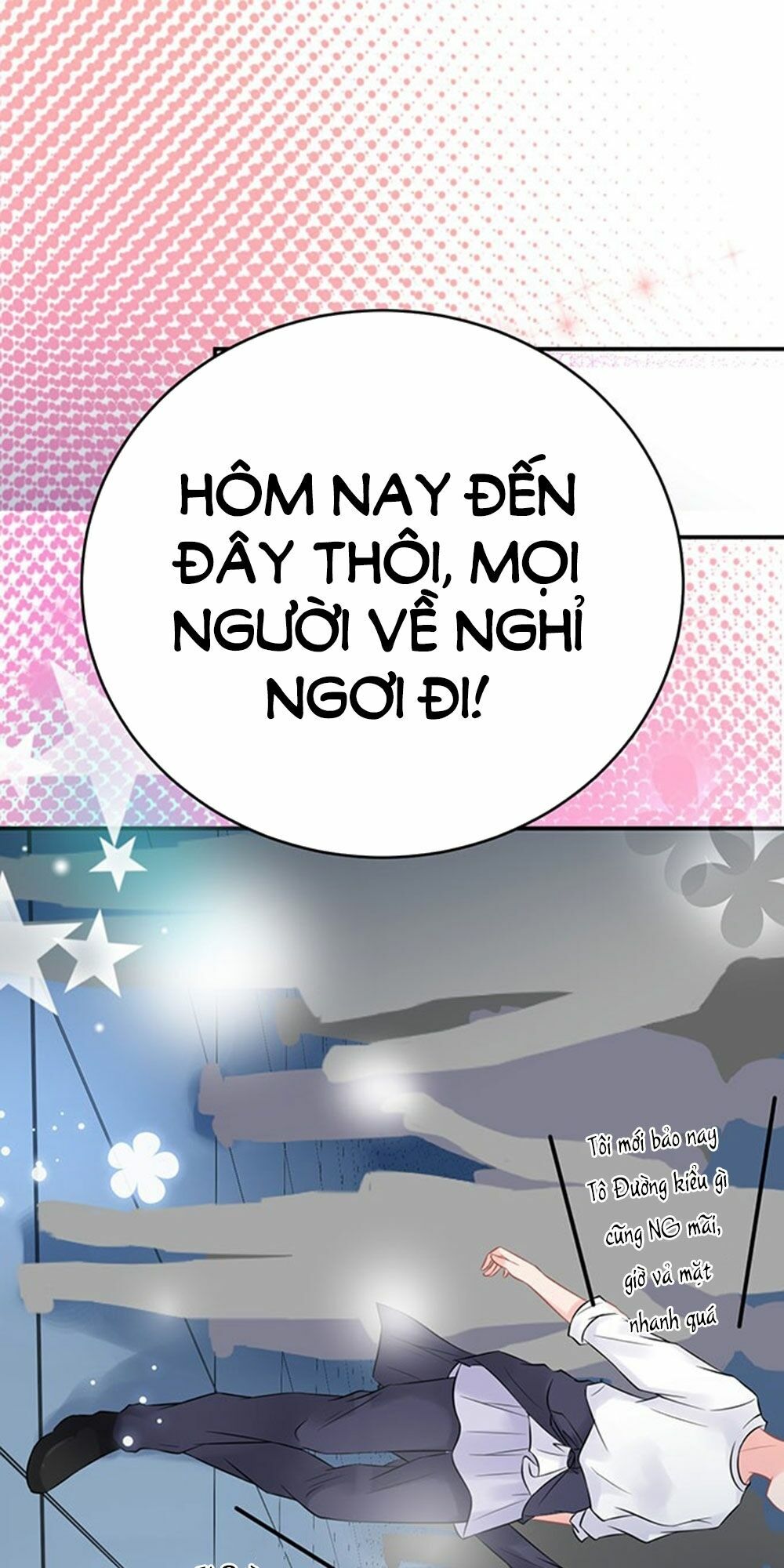 luyến đường thời quang chapter 53 51