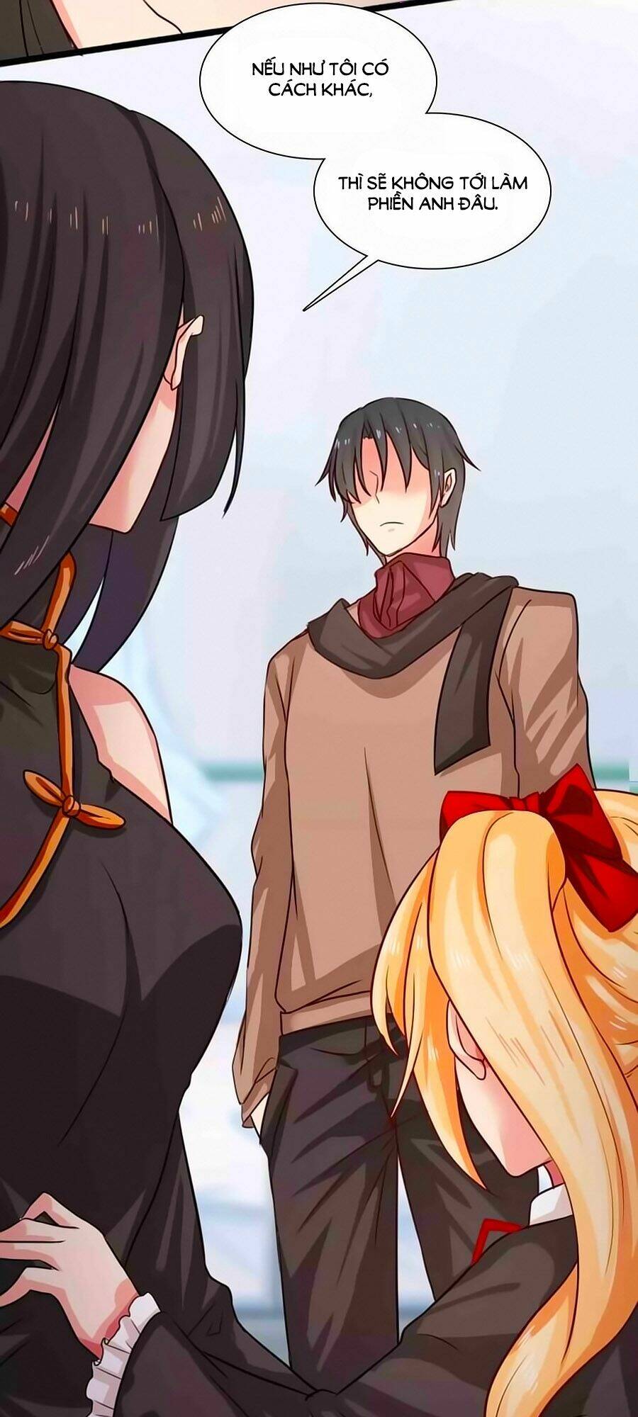 chỉ nhiễm thành hôn chapter 192 6