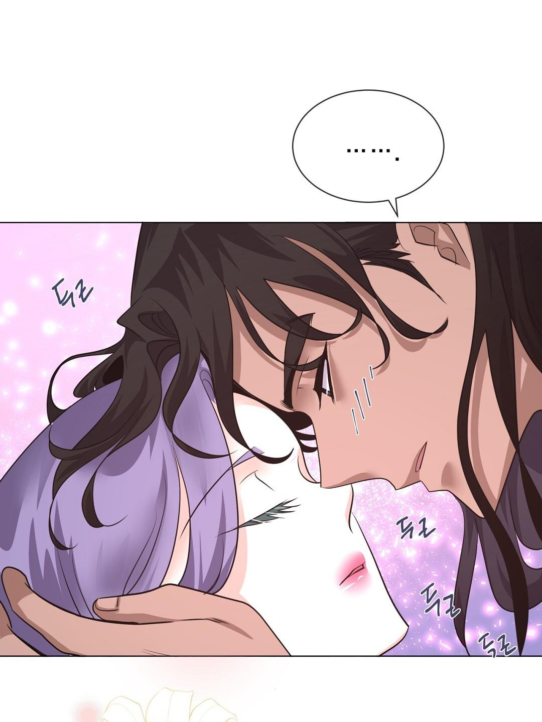 Đêm Của Dã Thú chapter 40.1 - Trang 15