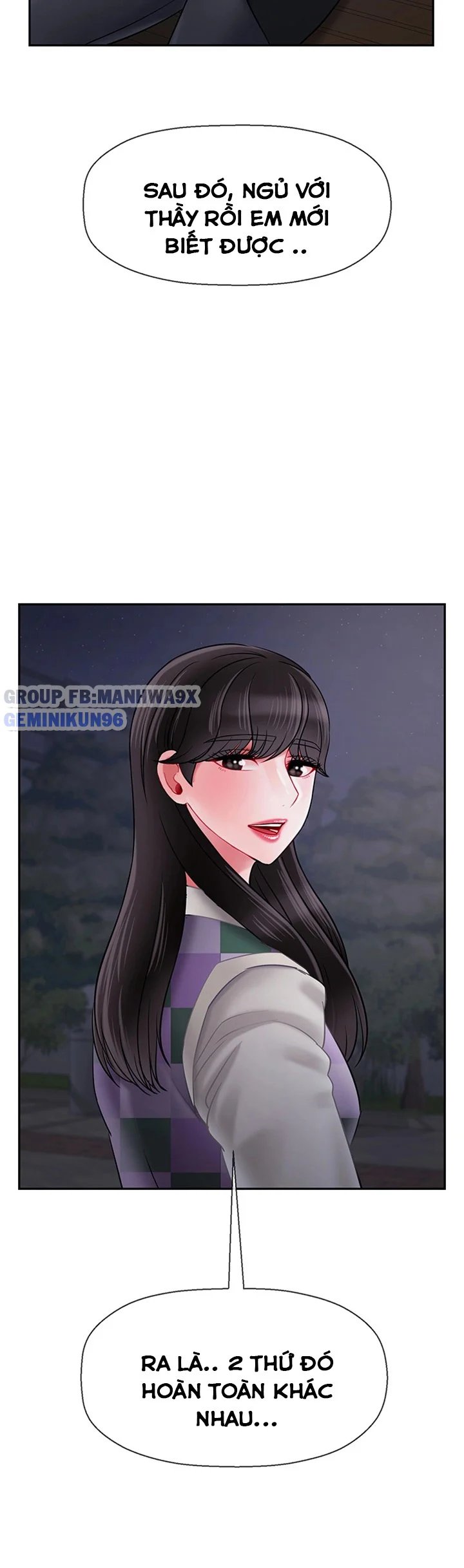 lớp học thể chất chapter 45 36