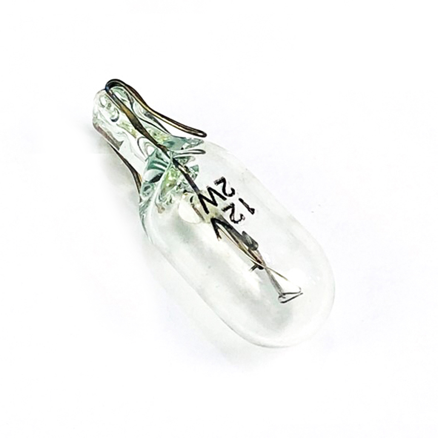 Đèn xi nhan Halogen BÁO SỐ chân T 6.5 Wave -1 Bóng Green Networks Group