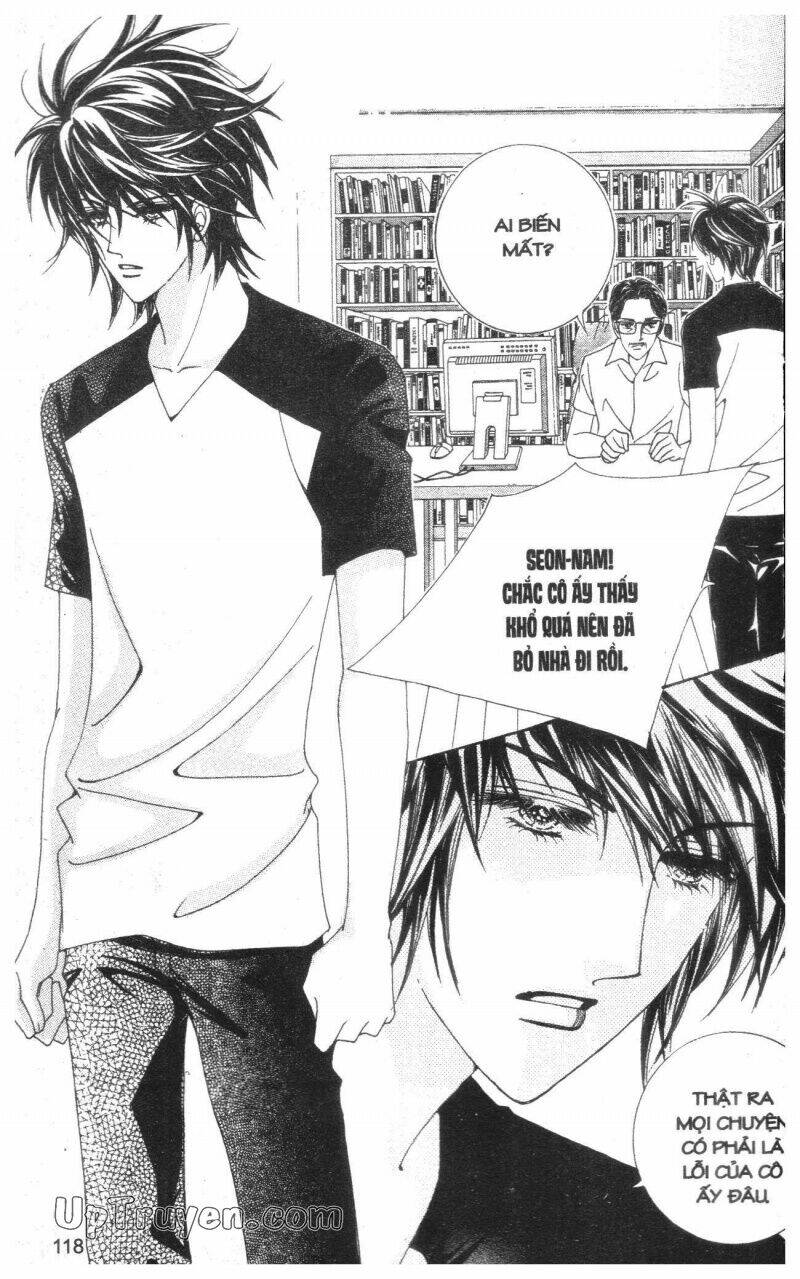 vợ chồng trẻ con bản đẹp chapter 18 117