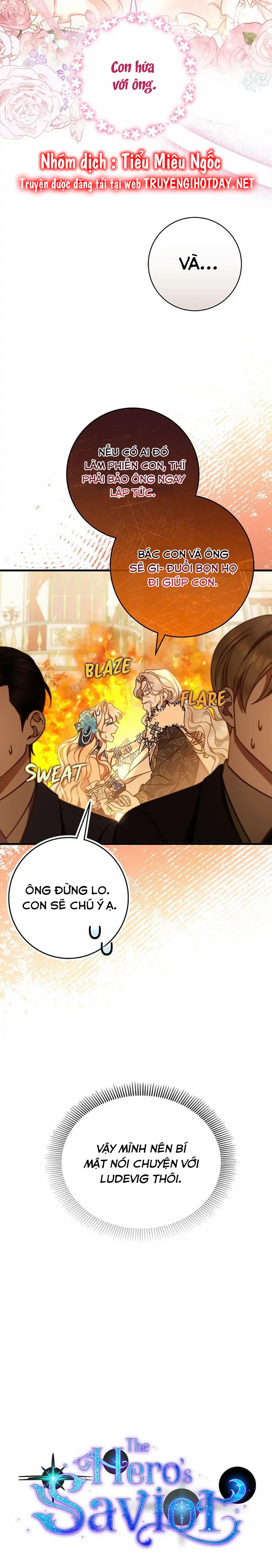 vị cứu tinh của nam phản diện chapter 39 14