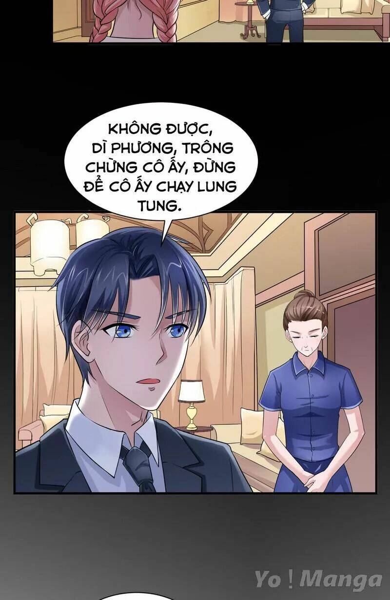 cô dâu gả thay của tổng tài chapter 21 8
