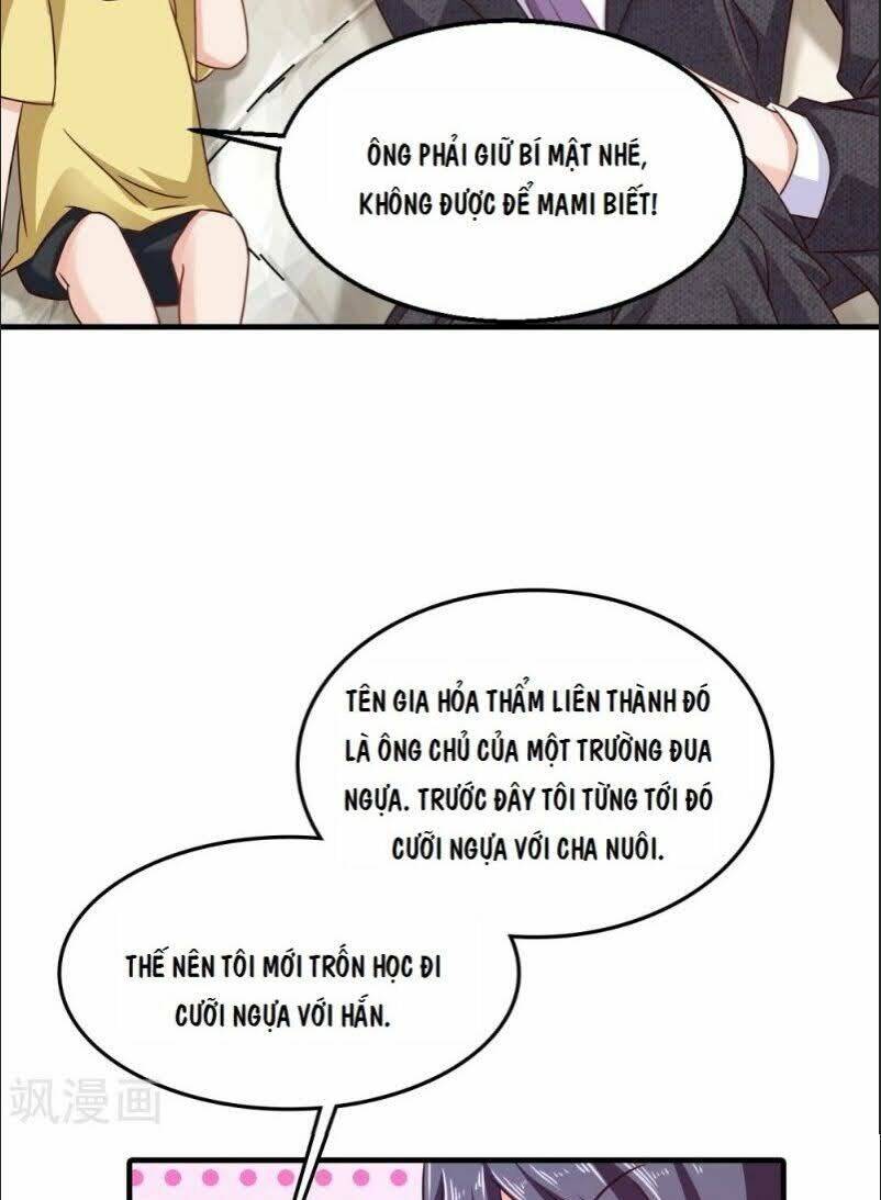 nhập cốt noãn hôn chapter 311 23