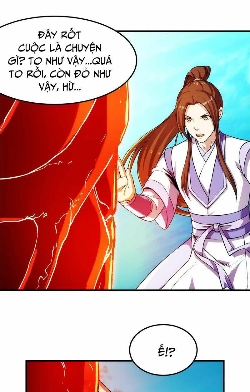 đừng cản ta tu tiên chapter 61 4