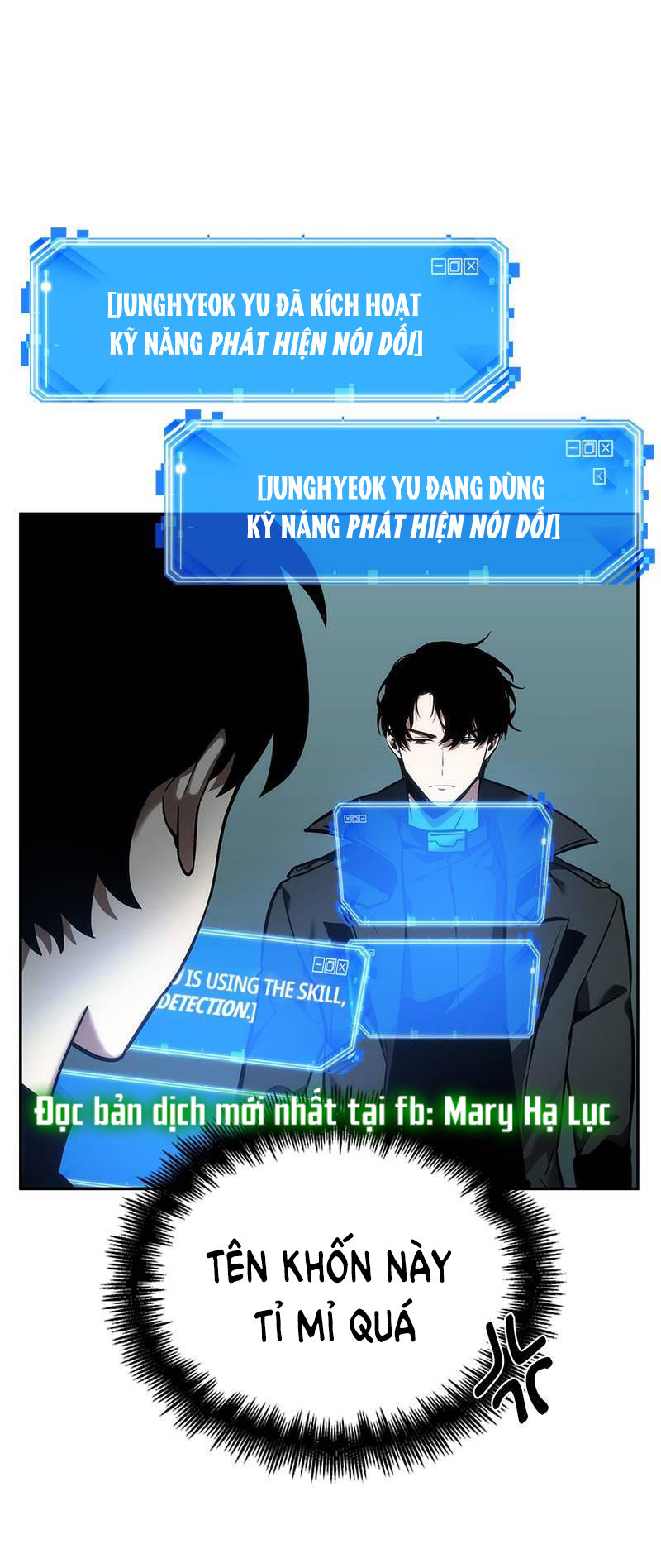 toàn trí độc giả - omniscient reader chapter 29.2 2